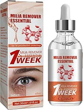 Smooth Milia Remover Serum (30ml)