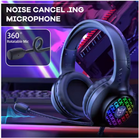 Professional Gaming Headset