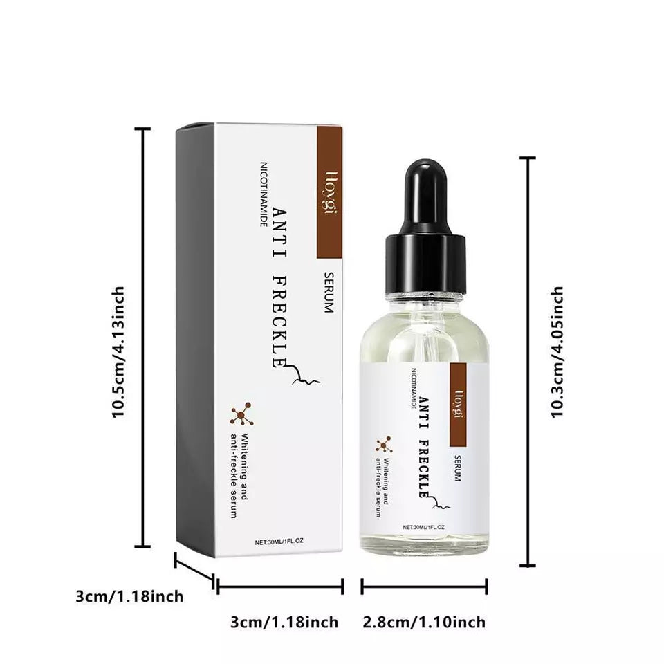 Anti Freckle Serum (30ml)