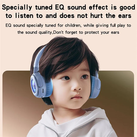 Sound Craft Headset