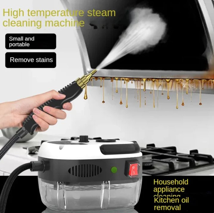 Steam Cleaner